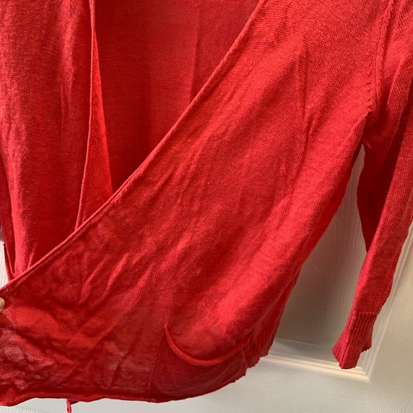 Eileen Fisher XS cardigan - Picture 2 of 4